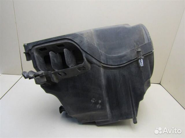 Корпус воздушного фильтра Volvo S40 2004-2012