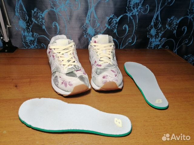 Кроссовки New Balance 574 оригинал