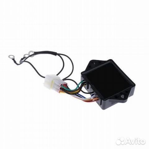 Коммутатор HDX T 35 - T 40