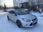 Ford Focus 1.6 МТ, 2011, 206 000 км