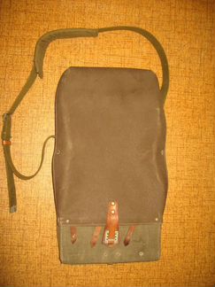 Переноска для выстрелов рпг-2