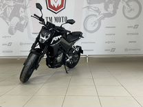 Мотоцикл cfmoto 250NK (ABS)
