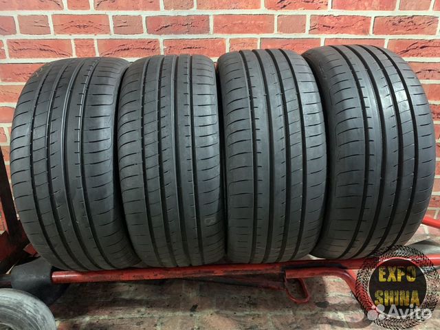 Goodyear Eagle F1 Asymmetric 3 225/40 R19