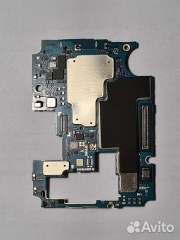 Платы Samsung SM-A305(A30)