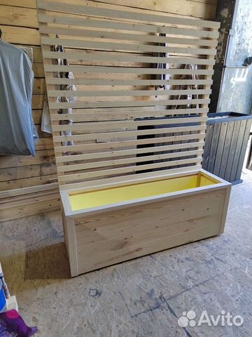 Кашпо и вазоны для растений