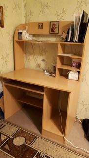 Компьютерный стол бу