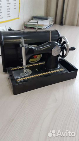 Дшм времен СССР