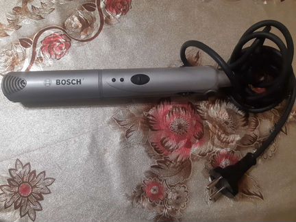 Утюжок для волос Bosch