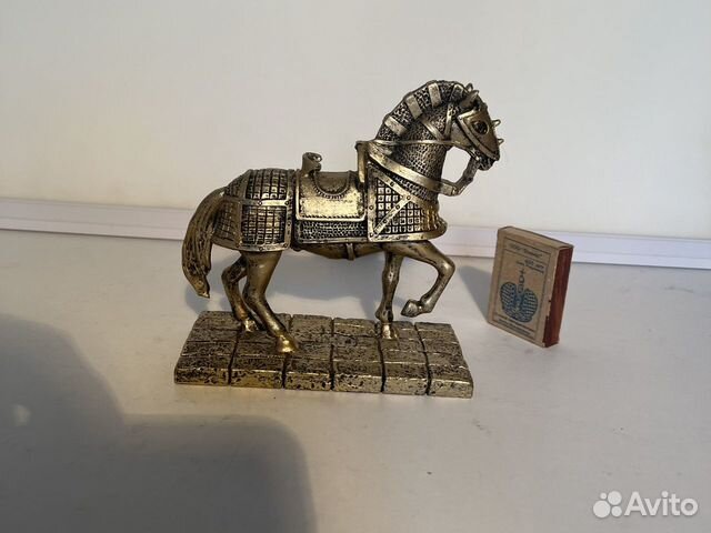 Конь Древнеримской Империи