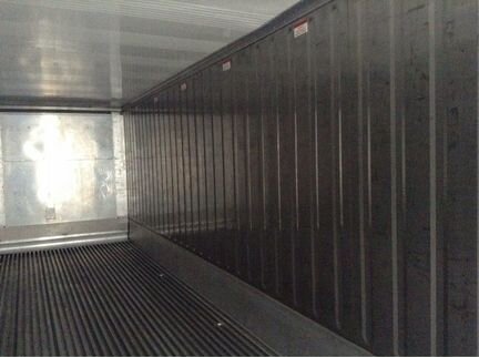 Аренда рефрижераторных контейнеров, холодильник