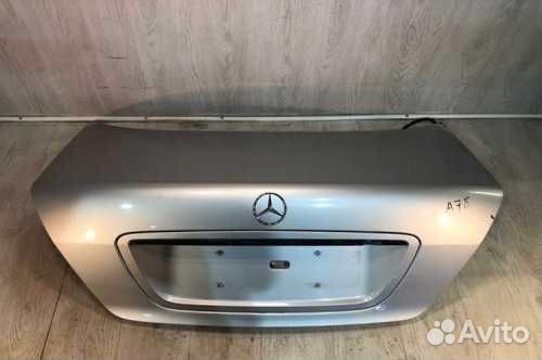 Багажник мерседес w220