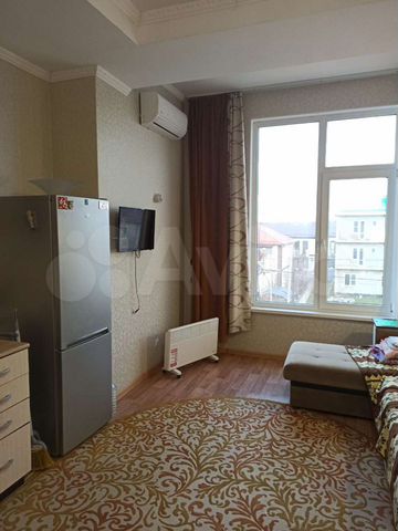 2-к. квартира, 48 м², 3/3 эт.