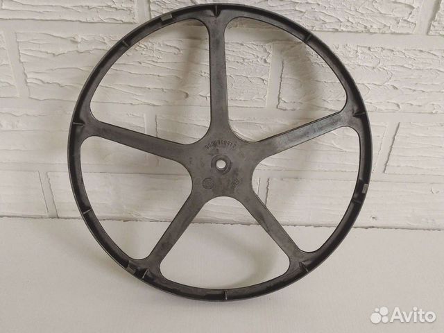 Шкив стиральной машины Bosch/Siemens