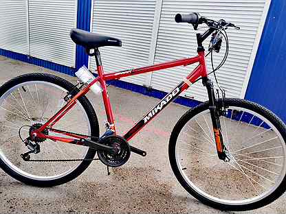 Mikado spark. Mikado Spark 3.0 26. Велосипед Rush rx605. Велосипед Mikado 26" Spark 1.0 красный, сталь, размер 18". Велосипед Микадо.