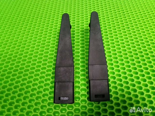 Крепление бампера Yoya, BabyTime (комплект)