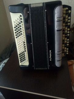 Баян Кунгур