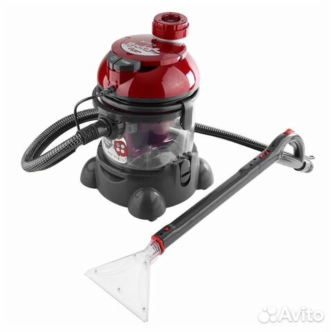 Моющий пылесос arnica Hydra Rain Plus