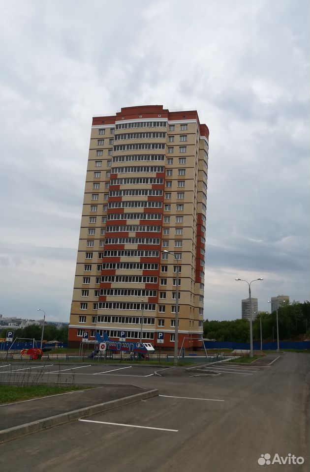 ЖК «Серебряные ключи» 🏙️: цены на квартиры в Чебоксарах от застройщика ...