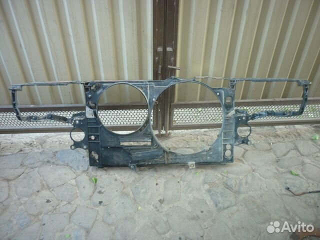 Телевизор на ауди а8 94-99г