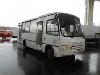 Городской автобус ПАЗ 320402-05, 2017