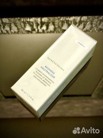 Skinceuticals redness neutralizer 50ml