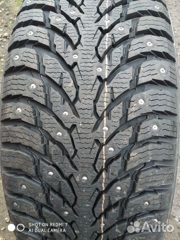 Nokian Tyres Hakkapeliitta 9 235/45 R18