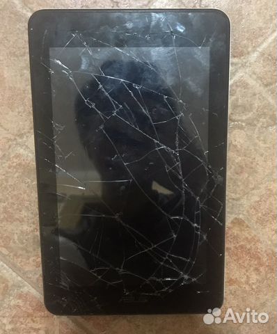 Планшет Asus K00B