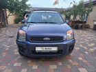 Ford Fusion 1.4 МТ, 2006, 167 000 км