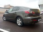 Mazda 3 1.6 AT, 2012, 161 000 км объявление продам