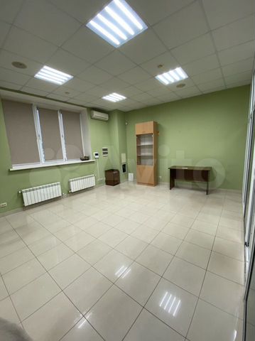 Офис, 55 м²