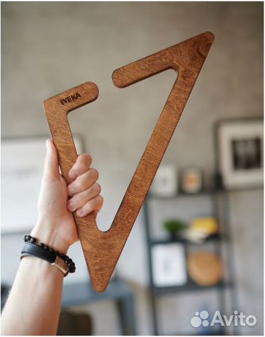 Вешалки плечики