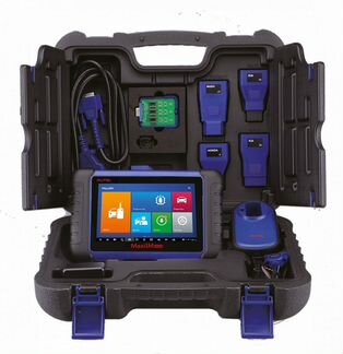 Autel maxIM IM508 (2 года обновлений)