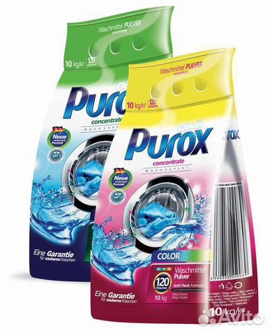 Бытовая химия