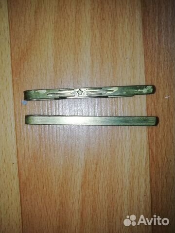 Продам зажим для галстука армейский