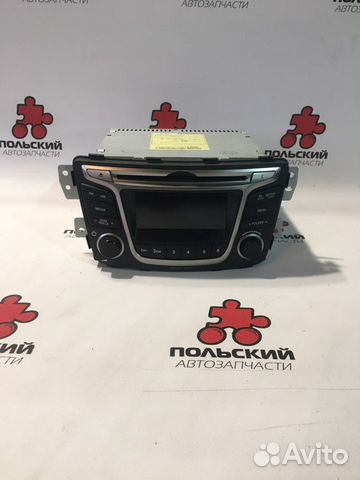 Распиновка магнитолы солярис 1