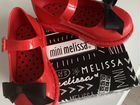 Туфли mini melissa для девочки объявление продам