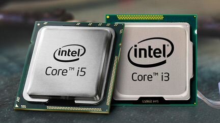 Core i3/i5/i7 1156/1155/1150 + Xeon 1366 / 2011