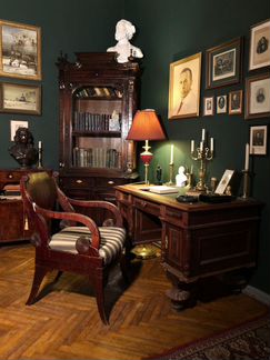 Фотостудия Ретроградъ