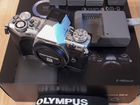 Olympus OMD E-5ii объявление продам