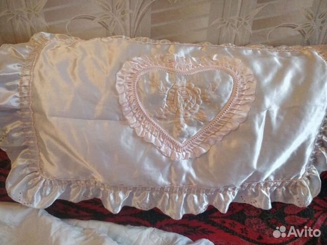 Одеяло ватное