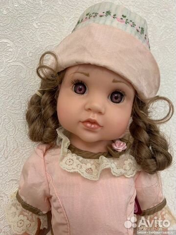 Кукла Вена от готц