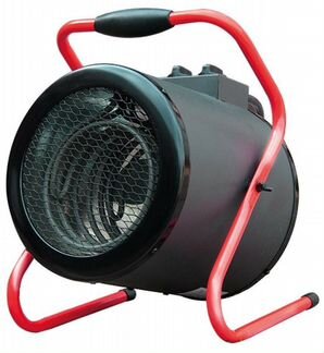 Электрическая тепловая пушка NeoClima тпк-6