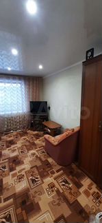 1-к. квартира, 31,1 м², 3/5 эт.