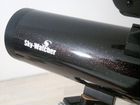 Телескоп Sky-Watcher BK MAK102EQ2 объявление продам