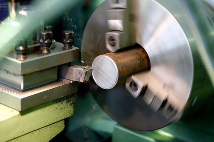 Услуги токаря, фрезеровщика, сварщика