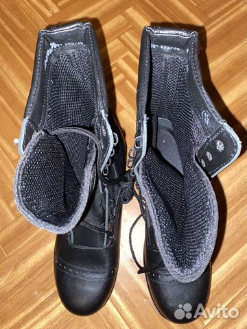 Военная обувь берцы