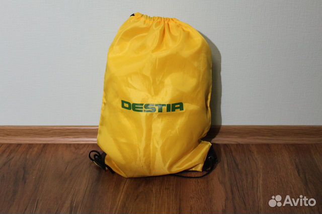 Рюкзачок, мешок для обуви