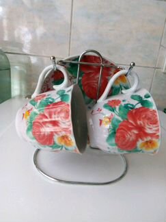 Сервиз чайный