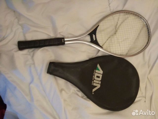 Ракетка для большого тенниса