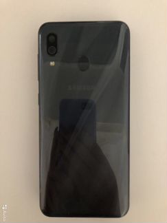 Мобильный телефон Samsung Galaxy А30